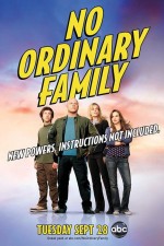 Watch No Ordinary Family Niter